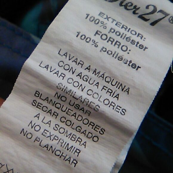 Pier 27 Bathing Suit - Picture 5 of 7